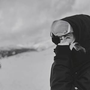 Meet your Posher, Kate